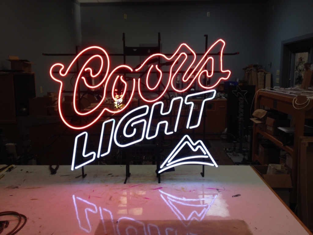 electrical neon sign use on website(2) | Simplex Image Solutions